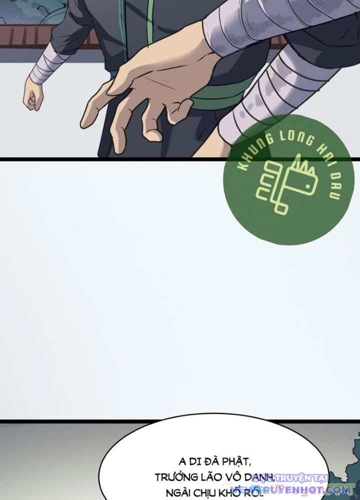 Dị Giới Kiến Tạo Tối Cường Thiếu Lâm Tự Chap 54 - Next Chap 55