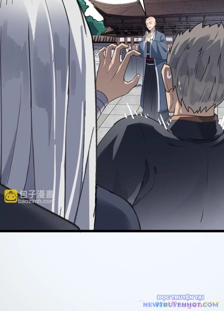 Dị Giới Kiến Tạo Tối Cường Thiếu Lâm Tự Chap 54 - Next Chap 55