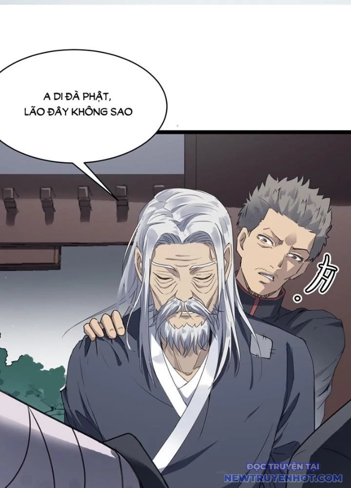 Dị Giới Kiến Tạo Tối Cường Thiếu Lâm Tự Chap 54 - Next Chap 55
