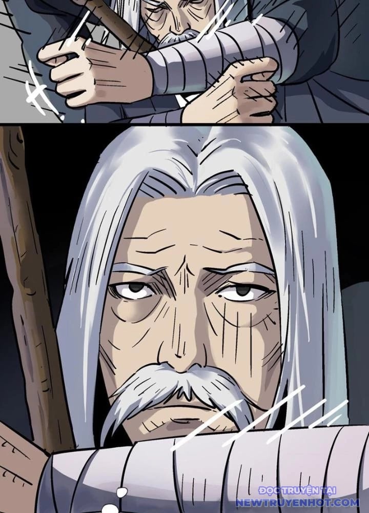 Dị Giới Kiến Tạo Tối Cường Thiếu Lâm Tự Chap 54 - Next Chap 55