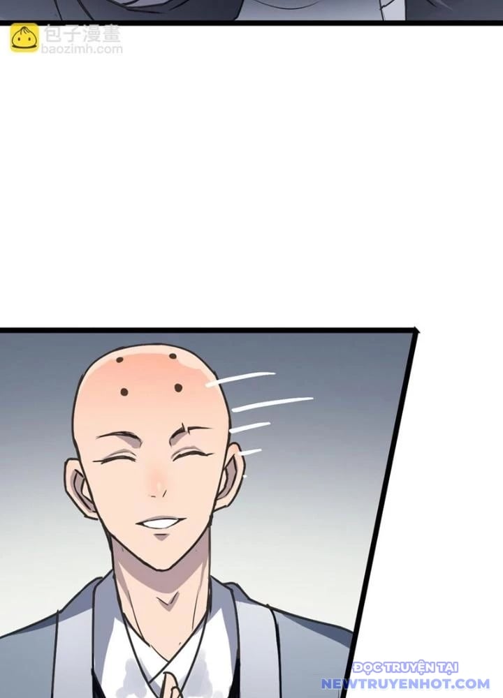 Dị Giới Kiến Tạo Tối Cường Thiếu Lâm Tự Chap 54 - Next Chap 55