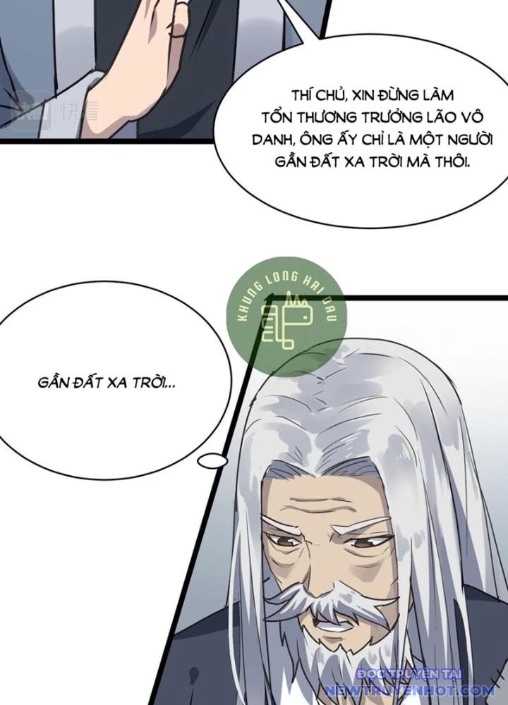 Dị Giới Kiến Tạo Tối Cường Thiếu Lâm Tự Chap 54 - Next Chap 55
