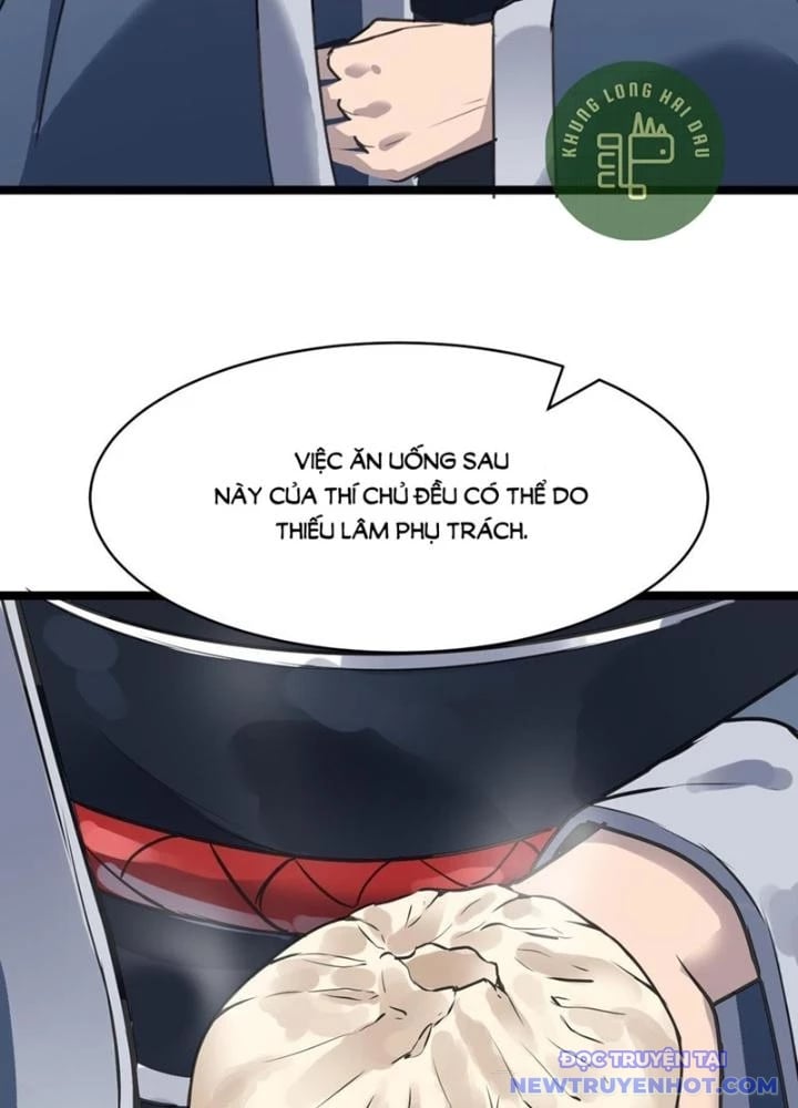 Dị Giới Kiến Tạo Tối Cường Thiếu Lâm Tự Chap 54 - Next Chap 55