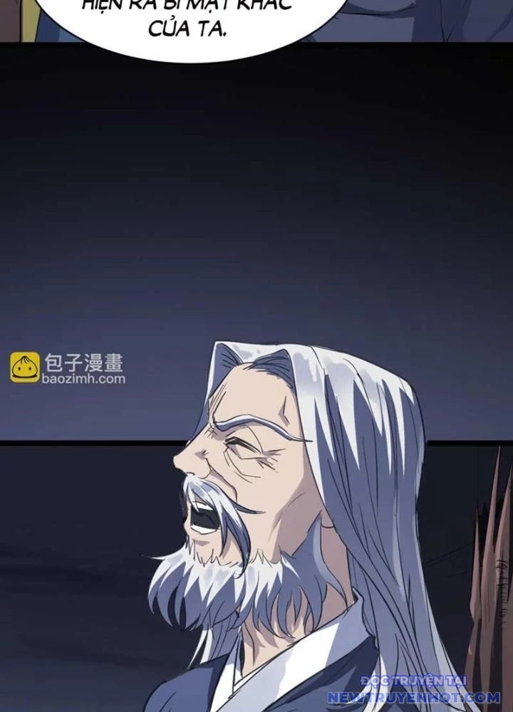 Dị Giới Kiến Tạo Tối Cường Thiếu Lâm Tự Chap 58 - Next Chap 59