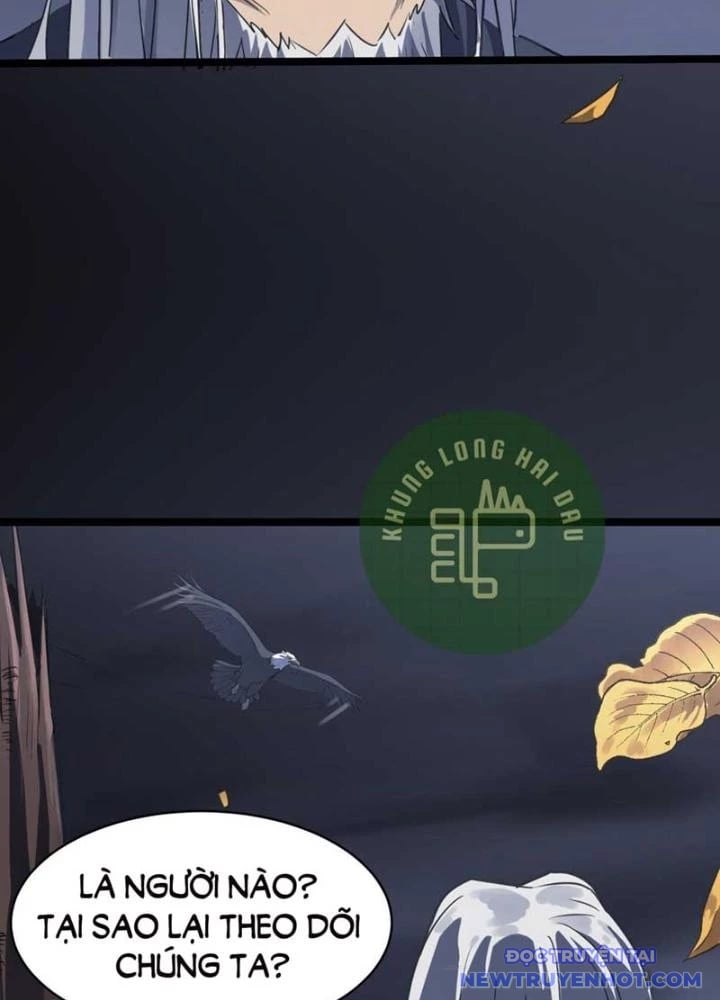 Dị Giới Kiến Tạo Tối Cường Thiếu Lâm Tự Chap 58 - Next Chap 59