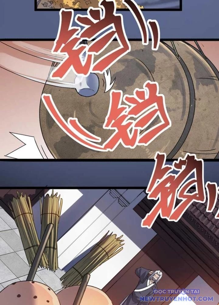 Dị Giới Kiến Tạo Tối Cường Thiếu Lâm Tự Chap 58 - Next Chap 59