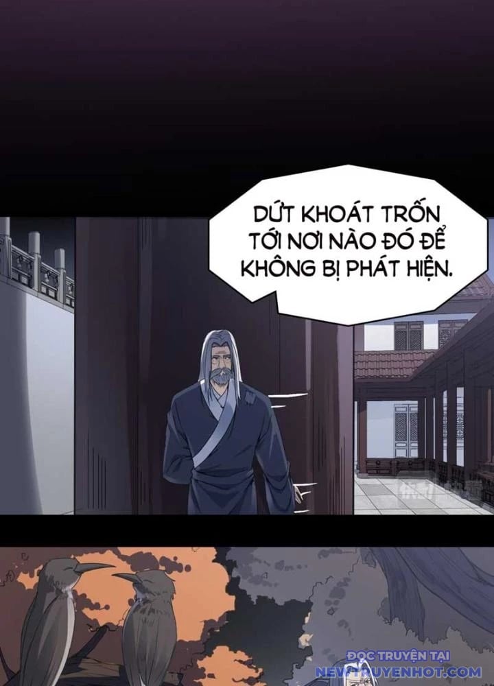 Dị Giới Kiến Tạo Tối Cường Thiếu Lâm Tự Chap 58 - Next Chap 59