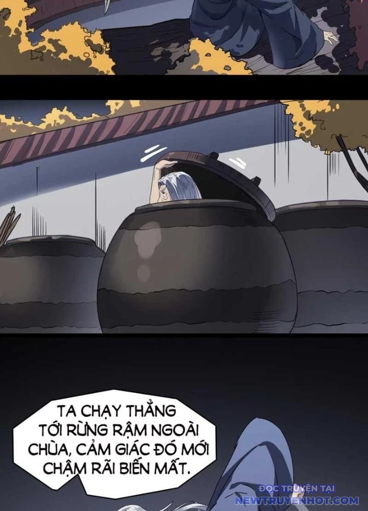 Dị Giới Kiến Tạo Tối Cường Thiếu Lâm Tự Chap 58 - Next Chap 59