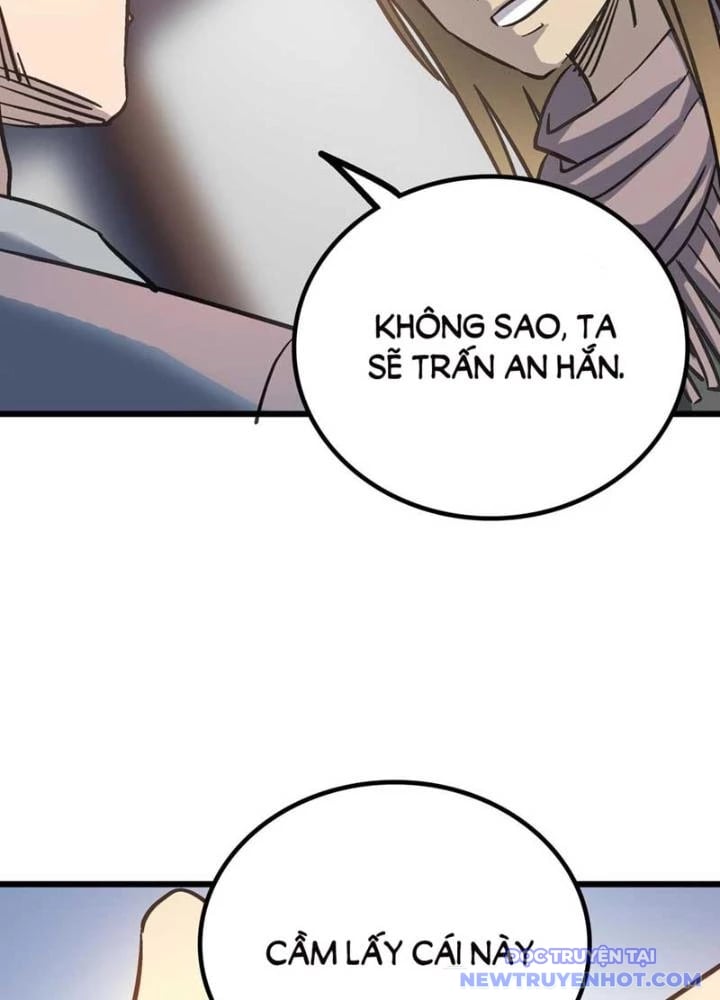 Dị Giới Kiến Tạo Tối Cường Thiếu Lâm Tự Chap 58 - Next Chap 59