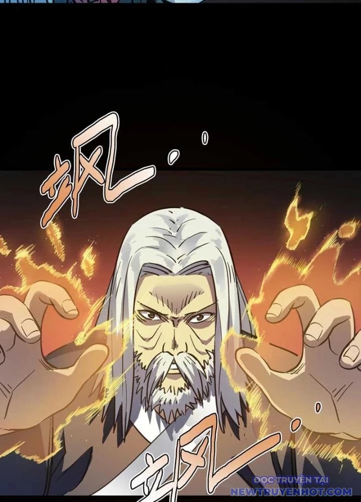 Dị Giới Kiến Tạo Tối Cường Thiếu Lâm Tự Chap 58 - Next Chap 59