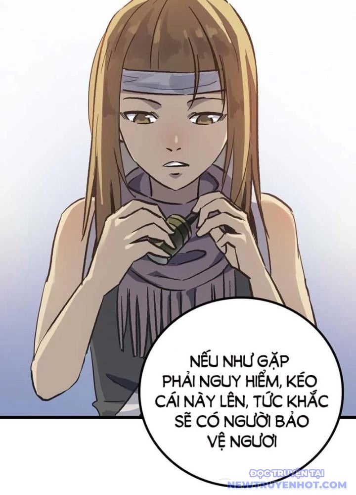 Dị Giới Kiến Tạo Tối Cường Thiếu Lâm Tự Chap 58 - Next Chap 59