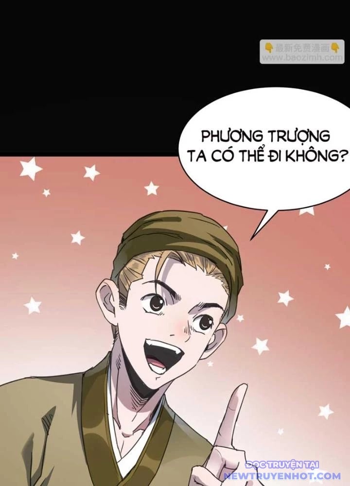 Dị Giới Kiến Tạo Tối Cường Thiếu Lâm Tự Chap 58 - Next Chap 59