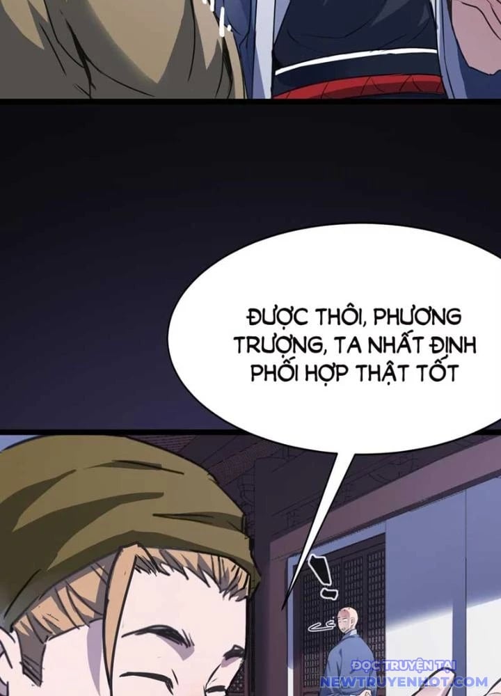 Dị Giới Kiến Tạo Tối Cường Thiếu Lâm Tự Chap 58 - Next Chap 59