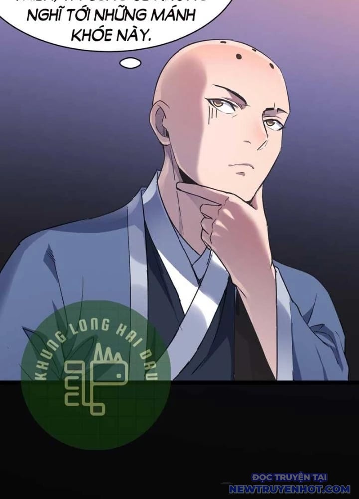 Dị Giới Kiến Tạo Tối Cường Thiếu Lâm Tự Chap 58 - Next Chap 59