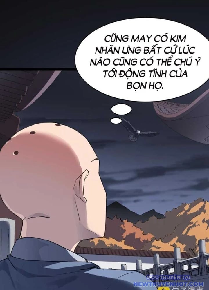 Dị Giới Kiến Tạo Tối Cường Thiếu Lâm Tự Chap 58 - Next Chap 59