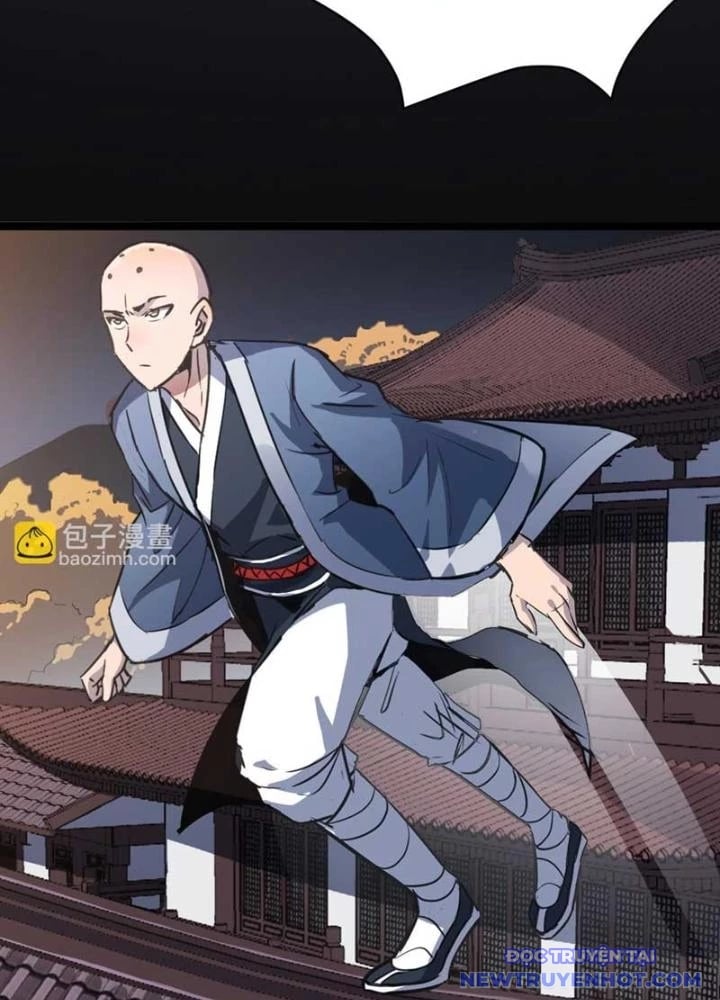 Dị Giới Kiến Tạo Tối Cường Thiếu Lâm Tự Chap 58 - Next Chap 59