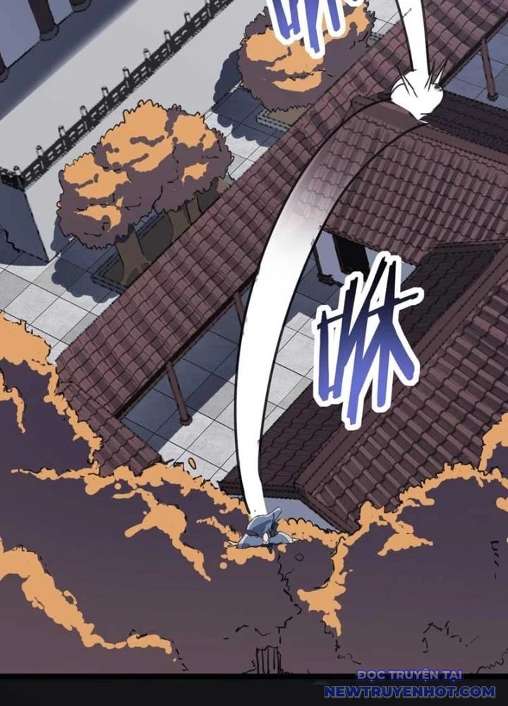 Dị Giới Kiến Tạo Tối Cường Thiếu Lâm Tự Chap 58 - Next Chap 59