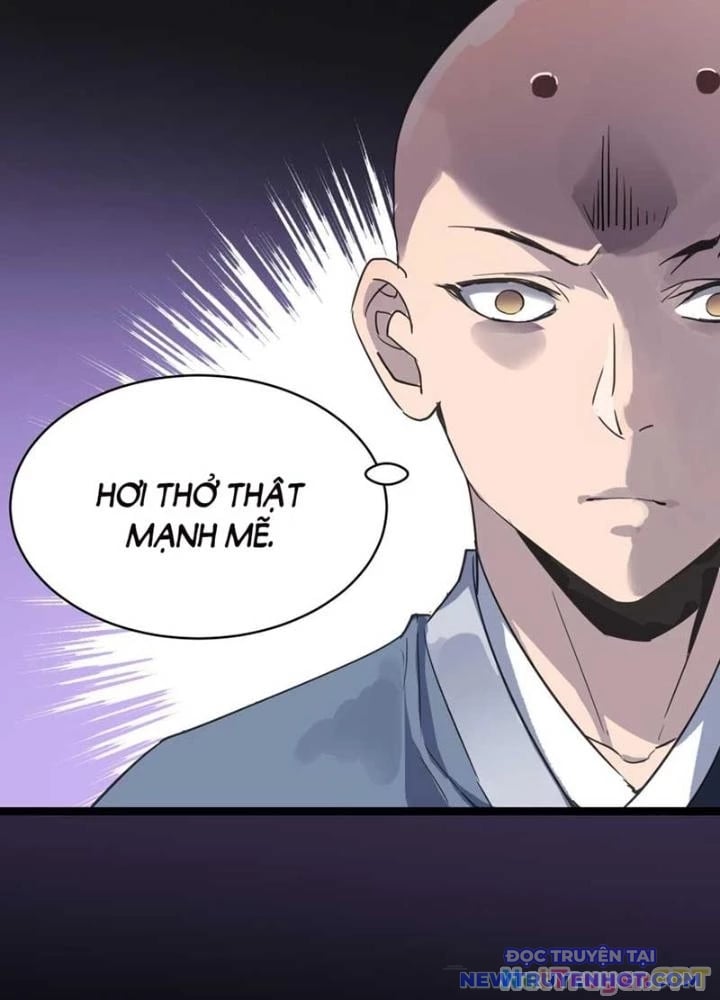 Dị Giới Kiến Tạo Tối Cường Thiếu Lâm Tự Chap 58 - Next Chap 59