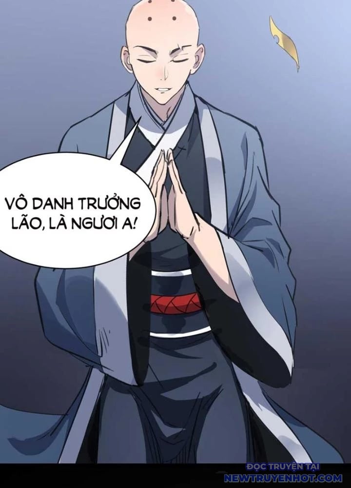 Dị Giới Kiến Tạo Tối Cường Thiếu Lâm Tự Chap 58 - Next Chap 59
