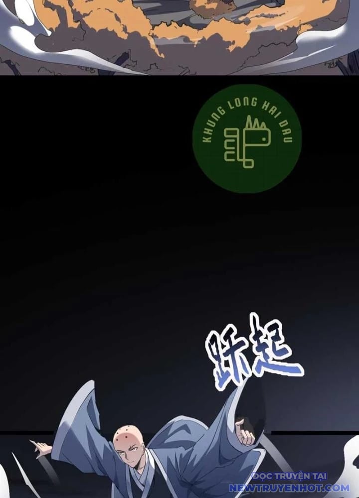 Dị Giới Kiến Tạo Tối Cường Thiếu Lâm Tự Chap 58 - Next Chap 59
