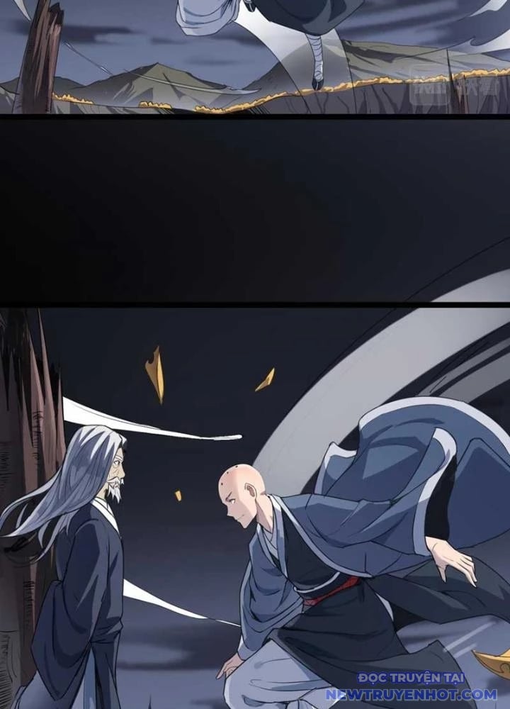 Dị Giới Kiến Tạo Tối Cường Thiếu Lâm Tự Chap 58 - Next Chap 59