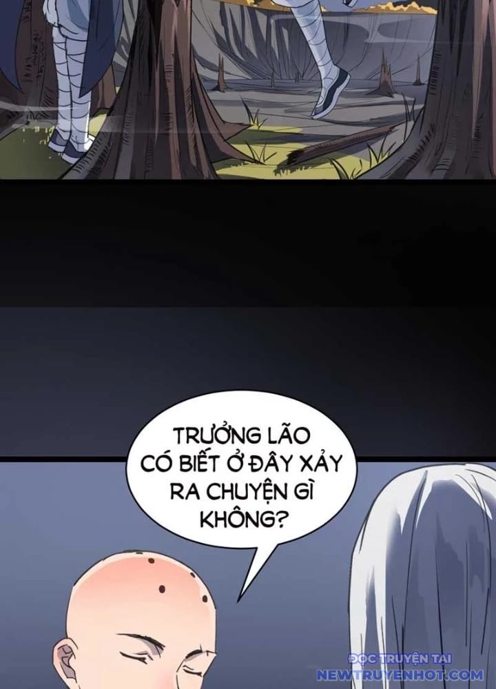 Dị Giới Kiến Tạo Tối Cường Thiếu Lâm Tự Chap 58 - Next Chap 59