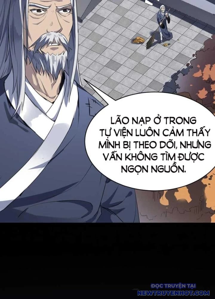 Dị Giới Kiến Tạo Tối Cường Thiếu Lâm Tự Chap 58 - Next Chap 59