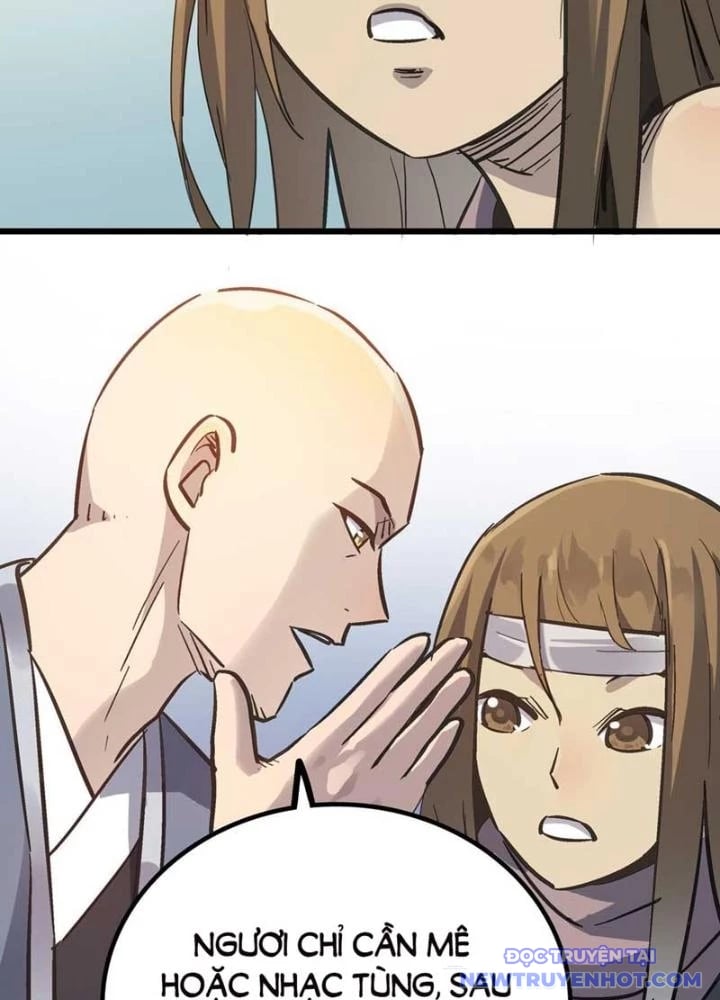 Dị Giới Kiến Tạo Tối Cường Thiếu Lâm Tự Chap 58 - Next Chap 59