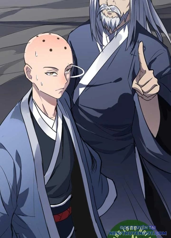 Dị Giới Kiến Tạo Tối Cường Thiếu Lâm Tự Chap 58 - Next Chap 59