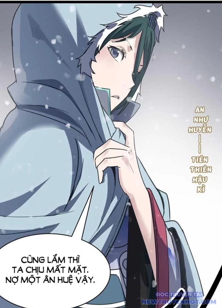Dị Giới Kiến Tạo Tối Cường Thiếu Lâm Tự Chap 61 - Next Chap 62