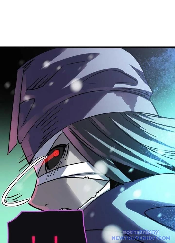 Dị Giới Kiến Tạo Tối Cường Thiếu Lâm Tự Chap 61 - Next Chap 62