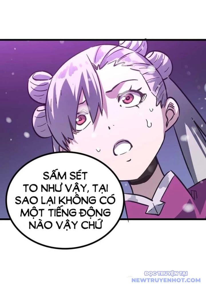 Dị Giới Kiến Tạo Tối Cường Thiếu Lâm Tự Chap 61 - Next Chap 62