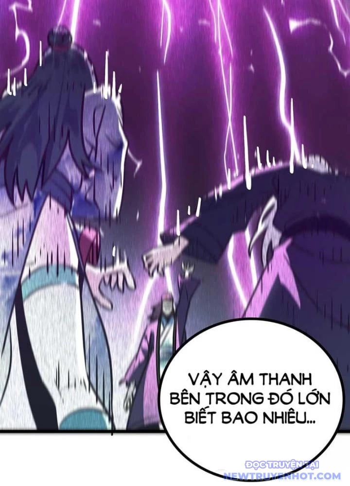 Dị Giới Kiến Tạo Tối Cường Thiếu Lâm Tự Chap 61 - Next Chap 62