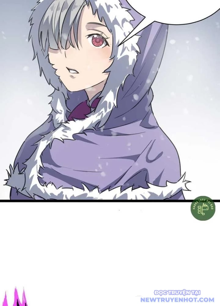 Dị Giới Kiến Tạo Tối Cường Thiếu Lâm Tự Chap 61 - Next Chap 62