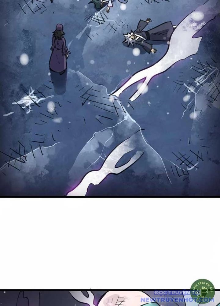 Dị Giới Kiến Tạo Tối Cường Thiếu Lâm Tự Chap 61 - Next Chap 62