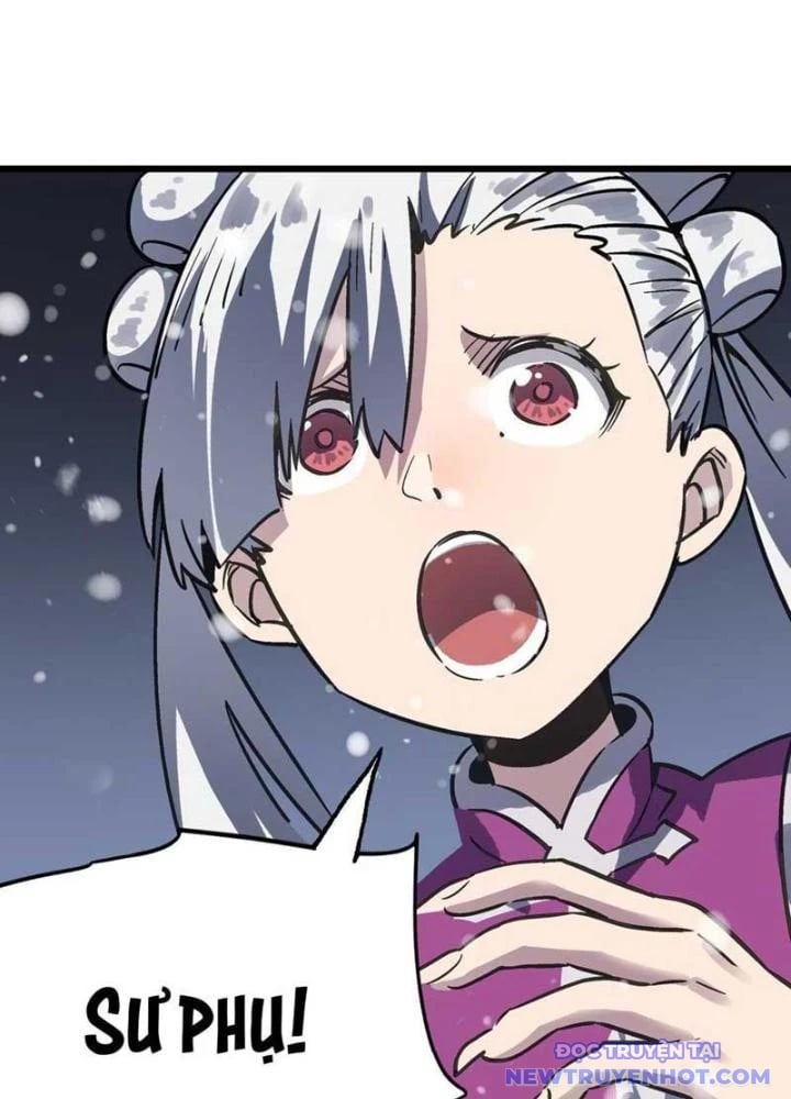 Dị Giới Kiến Tạo Tối Cường Thiếu Lâm Tự Chap 61 - Next Chap 62