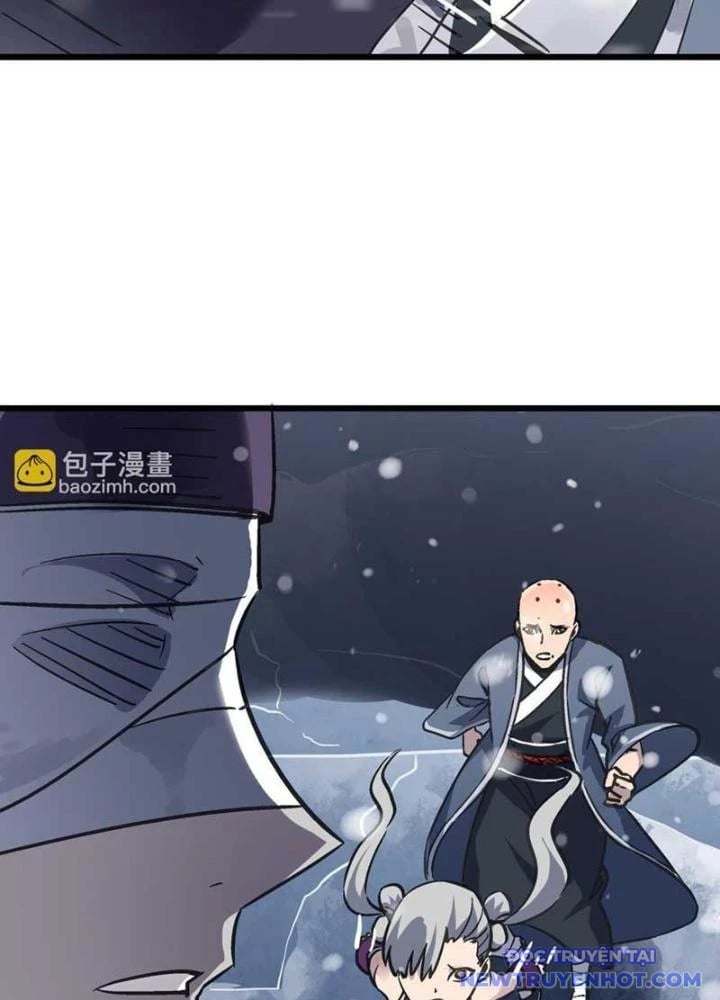 Dị Giới Kiến Tạo Tối Cường Thiếu Lâm Tự Chap 61 - Next Chap 62