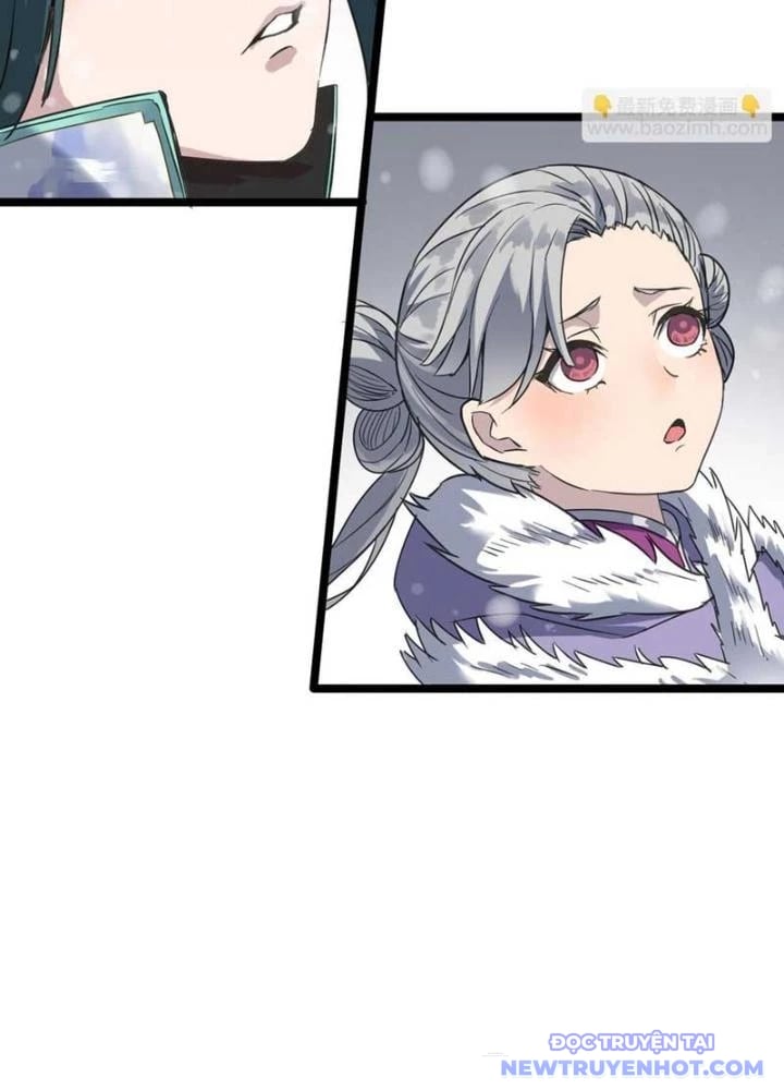 Dị Giới Kiến Tạo Tối Cường Thiếu Lâm Tự Chap 61 - Next Chap 62