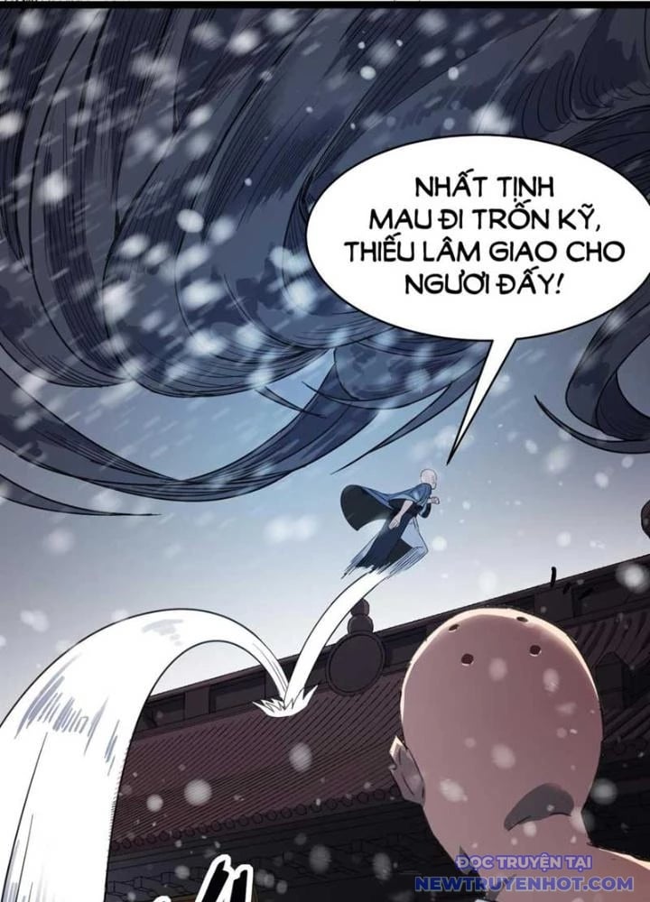 Dị Giới Kiến Tạo Tối Cường Thiếu Lâm Tự Chap 61 - Next Chap 62