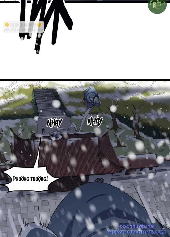 Dị Giới Kiến Tạo Tối Cường Thiếu Lâm Tự Chap 61 - Next Chap 62