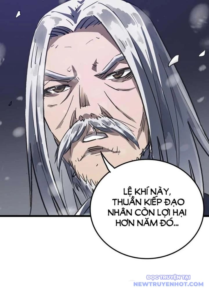Dị Giới Kiến Tạo Tối Cường Thiếu Lâm Tự Chap 61 - Next Chap 62