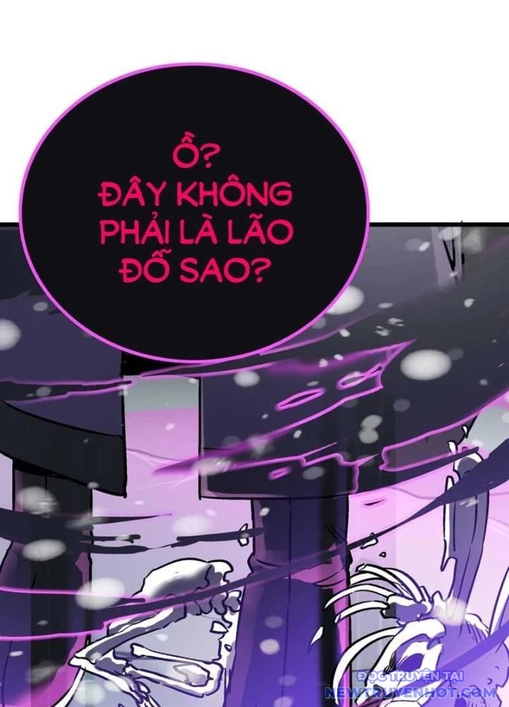 Dị Giới Kiến Tạo Tối Cường Thiếu Lâm Tự Chap 61 - Next Chap 62