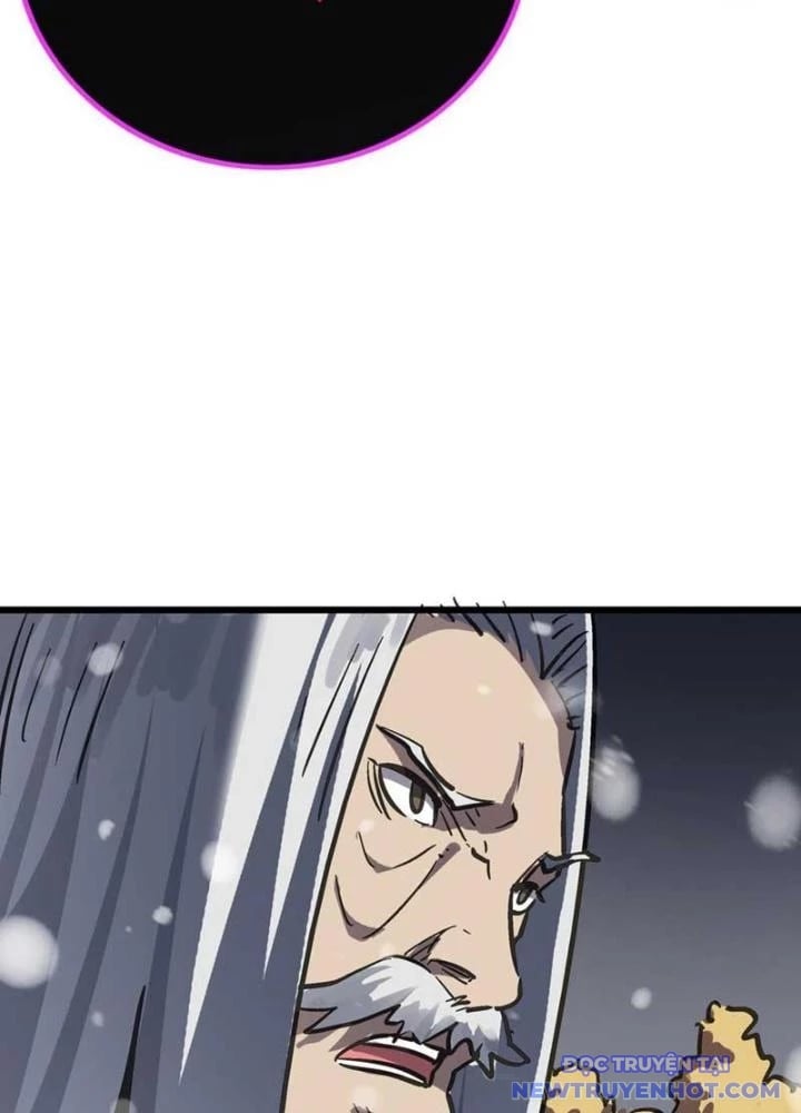 Dị Giới Kiến Tạo Tối Cường Thiếu Lâm Tự Chap 61 - Next Chap 62