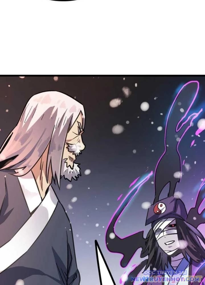 Dị Giới Kiến Tạo Tối Cường Thiếu Lâm Tự Chap 61 - Next Chap 62