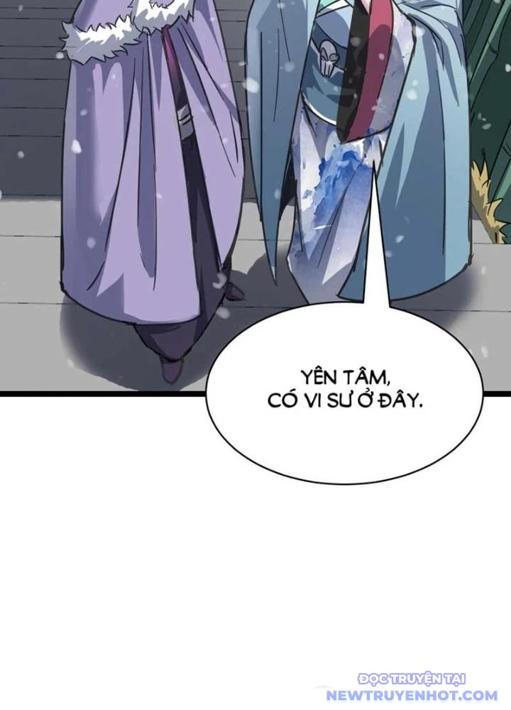 Dị Giới Kiến Tạo Tối Cường Thiếu Lâm Tự Chap 61 - Next Chap 62