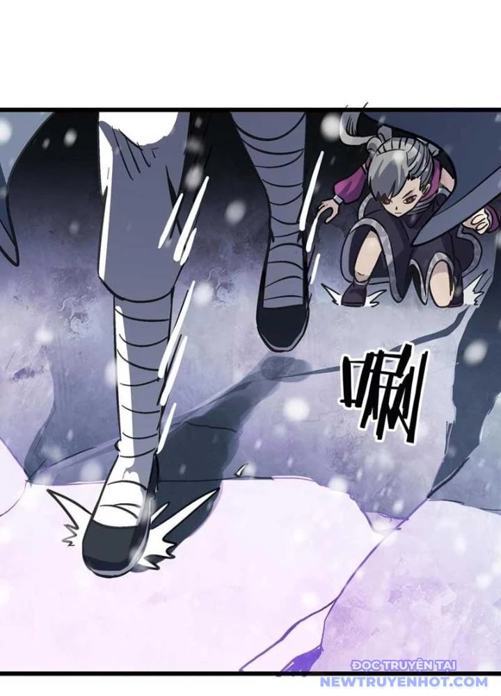 Dị Giới Kiến Tạo Tối Cường Thiếu Lâm Tự Chap 61 - Next Chap 62