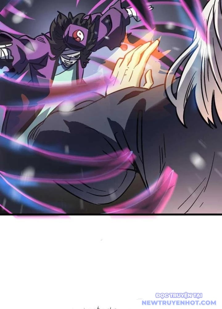 Dị Giới Kiến Tạo Tối Cường Thiếu Lâm Tự Chap 61 - Next Chap 62