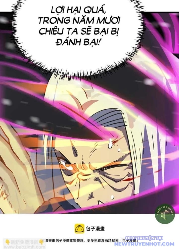 Dị Giới Kiến Tạo Tối Cường Thiếu Lâm Tự Chap 61 - Next Chap 62