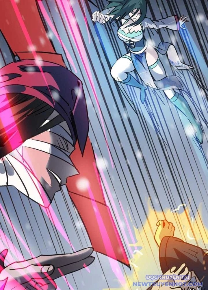 Dị Giới Kiến Tạo Tối Cường Thiếu Lâm Tự Chap 61 - Next Chap 62