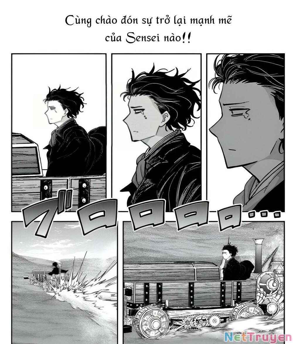 Dị Giới Thất Cách Chap 21 - Next Chap 22